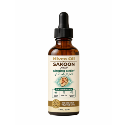 Ear Pain Relief Naturally – A Complete Guide