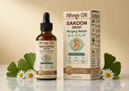 Nivea Sakoon Ear Drops